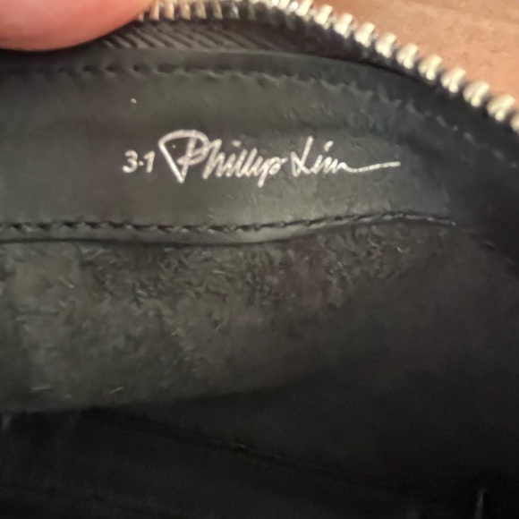 Phillip Lim Cosmetic Bag - Picture 4 of 4